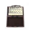 Luxury Dominoes Set For Playing Domino Game