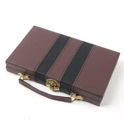 Luxury Dominoes Set For Playing Domino Game