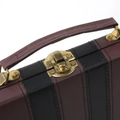 Luxury Dominoes Set For Playing Domino Game