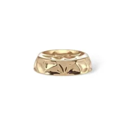 Luxury Home Decor Set - Opulent Oasis Collection