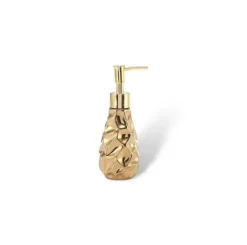 Luxury Home Decor Set - Opulent Oasis Collection