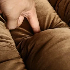 Luxus-Autositzbezug – Ultrakomfortabler, gepolsterter Schutz