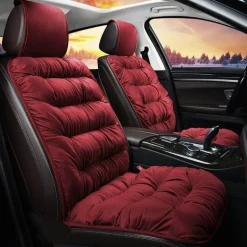 Luxus-Autositzbezug – Ultrakomfortabler, gepolsterter Schutz