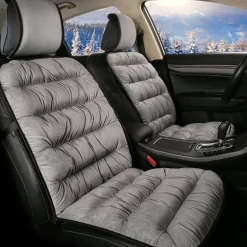 Luxus-Autositzbezug – Ultrakomfortabler, gepolsterter Schutz