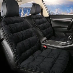 Luxus-Autositzbezug – Ultrakomfortabler, gepolsterter Schutz