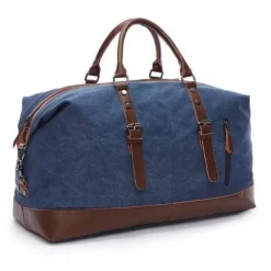 Luxus-Handgepäcktasche – Stilvoller Reisekoffer für Männer