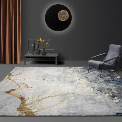 Luxus-Teppich – Eleganter Bodenbelag der Spitzenklasse