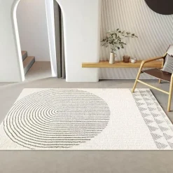 Luxus-Teppich – Eleganter Premium-Teppich