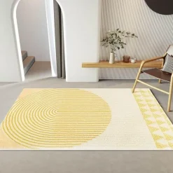 Luxus-Teppich – Eleganter Premium-Teppich