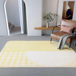 Luxus-Teppich – Eleganter Premium-Teppich