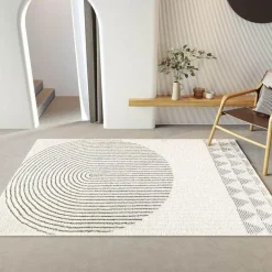 Luxus-Teppich – Eleganter Premium-Teppich