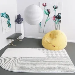 Luxus-Teppich – Eleganter Premium-Teppich