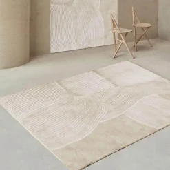 Luxus-Teppich - Tiberius, hochwertiger, eleganter Teppich