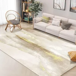 Luxus-Teppich – weicher Premium-Teppich