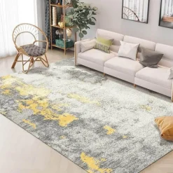 Luxus-Teppich – weicher Premium-Teppich