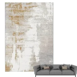 Luxus-Teppich – weicher Premium-Teppich