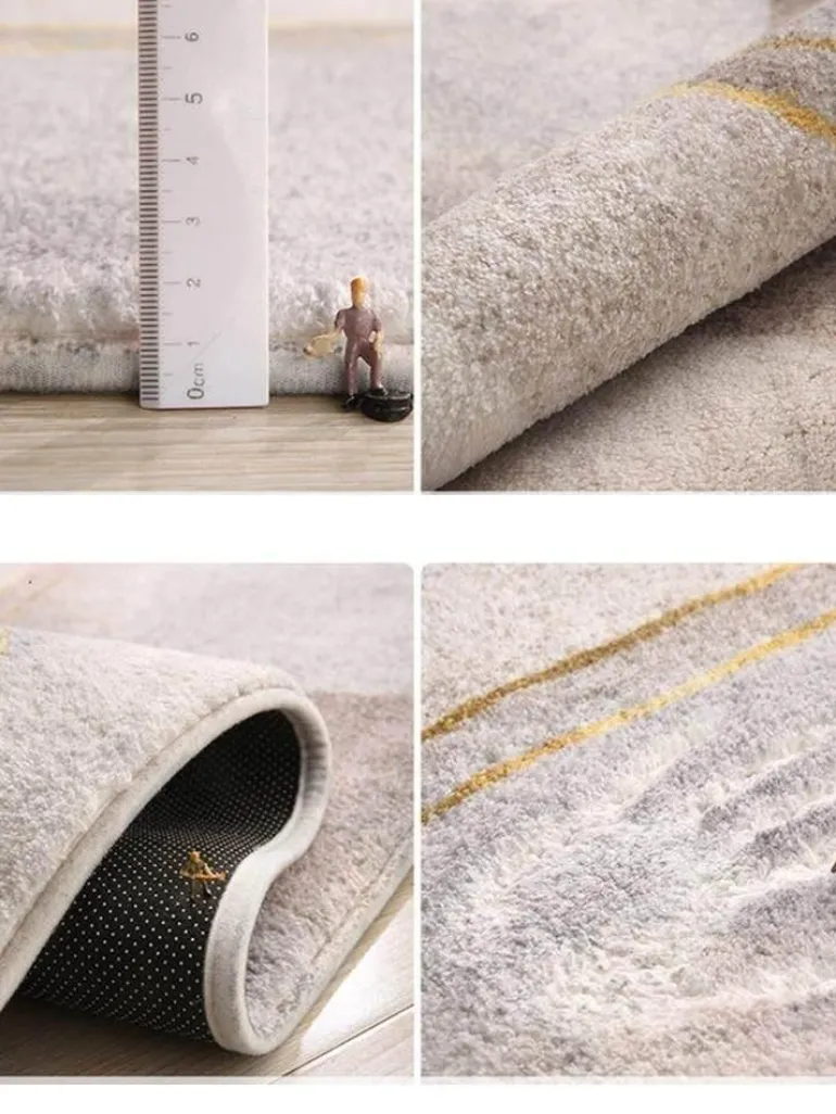 Luxus-Teppichboden - Marcus Collection Premium Flooring