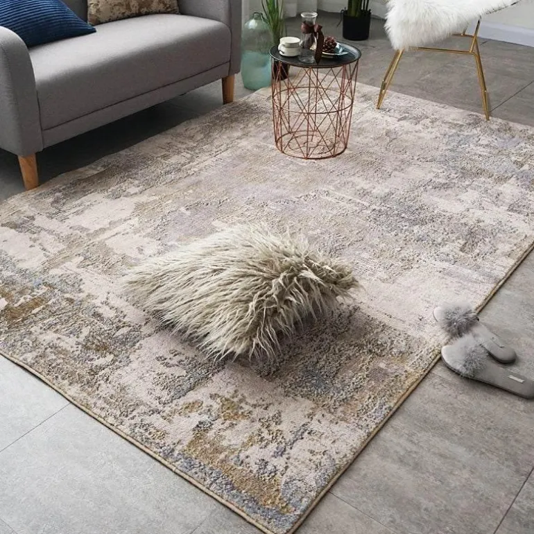 Luxusteppiche – Elegante Bodenbeläge von hoher Qualität