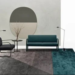 Luxusteppiche – elegante, weiche Bodenbeläge