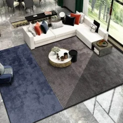 Luxusteppiche – elegante, weiche Bodenbeläge