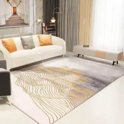 Luxus-Teppiche aus Santorin – Premium-Bodenteppiche