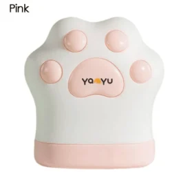 Maßband für Katzenpfoten – Automatisches Messwerkzeug mit Doppelskala