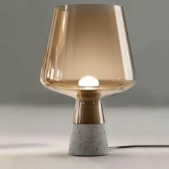 Magali Dekorative Tischlampe – Stilvolle Wohnraumbeleuchtung