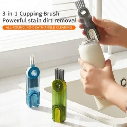 Magic Cleaner Spray – Multifunktionale Reinigungslösung