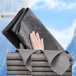 Magic Sweep Cloth - Reiniger für glatte Oberflächen und Staubentferner