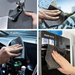 Magic Sweep Cloth - Reiniger für glatte Oberflächen und Staubentferner