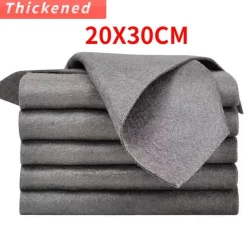 Magic Sweep Cloth - Reiniger für glatte Oberflächen und Staubentferner