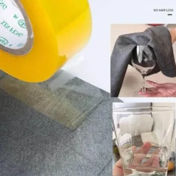 Magic Sweep Cloth - Reiniger für glatte Oberflächen und Staubentferner