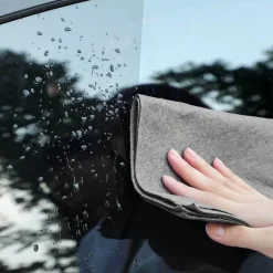 Magic Sweep Cloth - Reiniger für glatte Oberflächen und Staubentferner