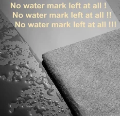 Magic Sweep Cloth - Reiniger für glatte Oberflächen und Staubentferner