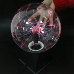 Magischer Ionenball – Spielzeug zur Stress- und Angstlinderung