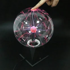 Magischer Ionenball – Spielzeug zur Stress- und Angstlinderung