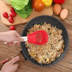 Magischer Kochlöffel – Multifunktionales Küchenutensil