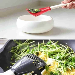 Magischer Kochlöffel – Multifunktionales Küchenutensil