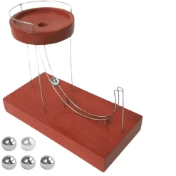 Magisches Ballspielzeug – Überraschungsgeschenk mit lustigen Bewegungen