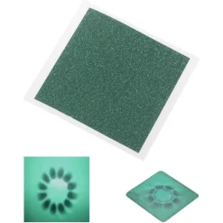 Magnetfeld-Betrachterfilm - Magnetfelddetektor