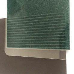 Magnetfeld-Betrachterfilm - Magnetfelddetektor