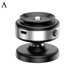 Magnetische Autotelefonhalterung - Starke Vakuum-Saughalterung