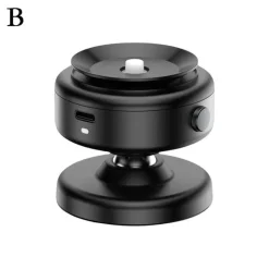 Magnetische Autotelefonhalterung - Starke Vakuum-Saughalterung