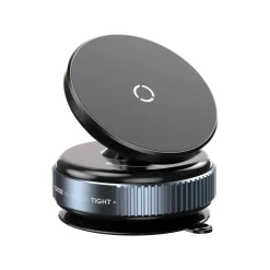 Magnetische Autotelefonhalterung - Rotierendes Vakuumdesign