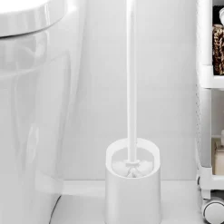 Magnetische Badezimmer-Scheuerbürste – Effizientes Reinigungswerkzeug