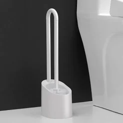 Magnetische Badezimmer-Scheuerbürste – Effizientes Reinigungswerkzeug