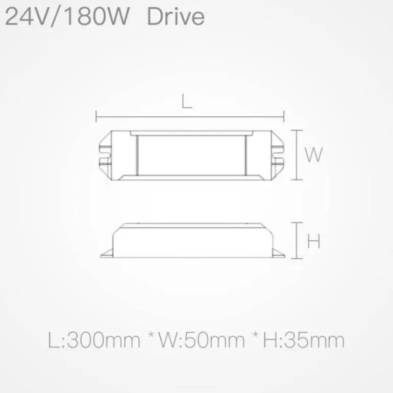 Magnetische Schienenbeleuchtung - Wandmontiertes schwarzes System