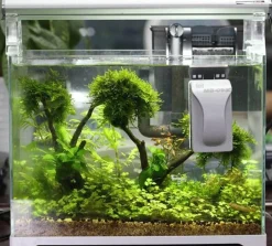 Magnetischer Aquarienreiniger – Werkzeug zur Wartung von Aquarien