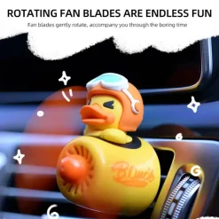 Magnetischer Auto-Lufterfrischer – Pilotentier-Design