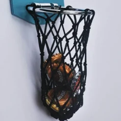 Magnetischer Basketball-Flaschenöffner für den Kühlschrank